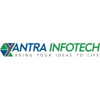 Yantra Infotech logo, Yantra Infotech contact details