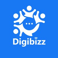 DigiBizz logo, DigiBizz contact details