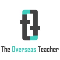 The Overseas Teacher [TheOverseasTeacher.com] logo, The Overseas Teacher [TheOverseasTeacher.com] contact details