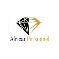 African Personnel logo, African Personnel contact details