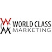 World Class Marketing logo, World Class Marketing contact details