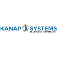 kanap systems llc logo, kanap systems llc contact details