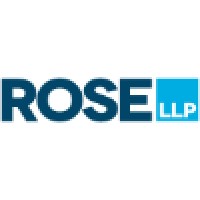 Rose LLP logo, Rose LLP contact details