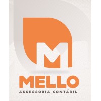 Mello Assessoria Contábil logo, Mello Assessoria Contábil contact details