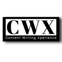 CWX logo, CWX contact details