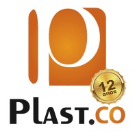 Plast.co logo, Plast.co contact details