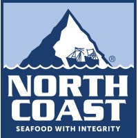 North Coast Seafoods logo, North Coast Seafoods contact details