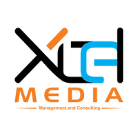 XCEL Media Management and Consulting logo, XCEL Media Management and Consulting contact details