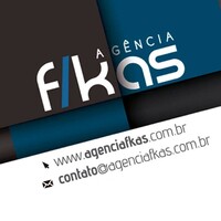 Agência F/kas logo, Agência F/kas contact details