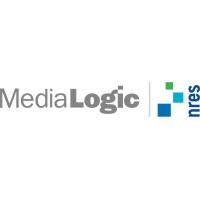 MediaLogic Group logo, MediaLogic Group contact details