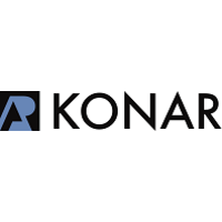 Konar logo, Konar contact details