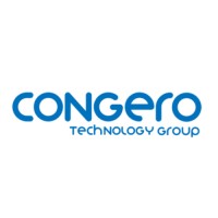 Congero Technology Group logo, Congero Technology Group contact details