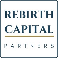 Rebirth Capital Partners logo, Rebirth Capital Partners contact details