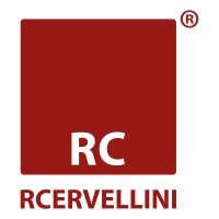 R Cervellini Revestimentos Ltda logo, R Cervellini Revestimentos Ltda contact details