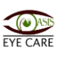 Oasis Eye Care logo, Oasis Eye Care contact details