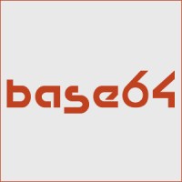 BASE64 Tecnologia logo, BASE64 Tecnologia contact details