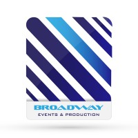 Broadway Event Management logo, Broadway Event Management contact details