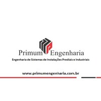 PRIMUM ENGENHARIA EIRELI - ME logo, PRIMUM ENGENHARIA EIRELI - ME contact details