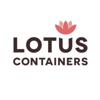 LOTUS Containers Group logo, LOTUS Containers Group contact details