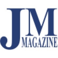 JM Magazine logo, JM Magazine contact details