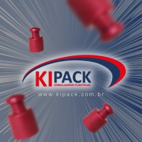 Kipack Plásticos logo, Kipack Plásticos contact details