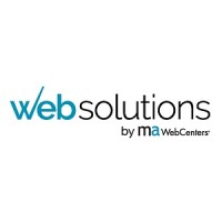 Official MA WebCenters logo, Official MA WebCenters contact details