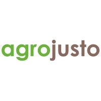 Agrojusto logo, Agrojusto contact details