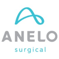 Anelo Surgical logo, Anelo Surgical contact details