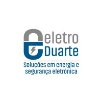 Eletroduarte logo, Eletroduarte contact details