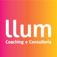 LLUM logo, LLUM contact details