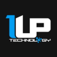 1UP Technology logo, 1UP Technology contact details