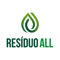 Resíduo All logo, Resíduo All contact details