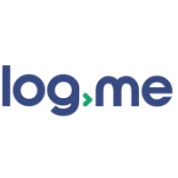 Logme logo, Logme contact details