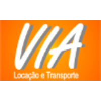 Via Locação e Transporte logo, Via Locação e Transporte contact details