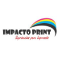 Impacto Print logo, Impacto Print contact details