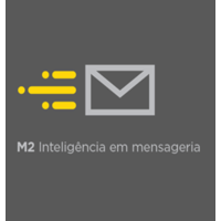 M2 Inteligência em Mensageria logo, M2 Inteligência em Mensageria contact details