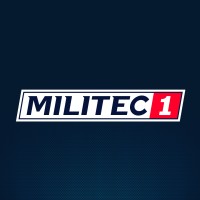 Militec 1 Brasil Oficial logo, Militec 1 Brasil Oficial contact details