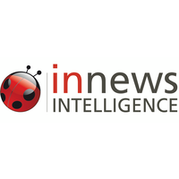 Innews Intelligence logo, Innews Intelligence contact details