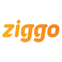 Ziggo logo, Ziggo contact details