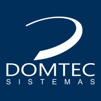 Domtec Sistemas logo, Domtec Sistemas contact details