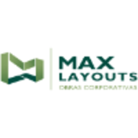 Max Layouts - Arquitetura e Obras Corporativas logo, Max Layouts - Arquitetura e Obras Corporativas contact details