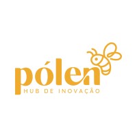 Pólen - Hub de Inovação logo, Pólen - Hub de Inovação contact details