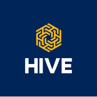 HIVE RH logo, HIVE RH contact details