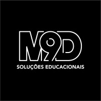 M9D Soluções Educacionais logo, M9D Soluções Educacionais contact details