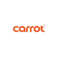 Carrot logo, Carrot contact details