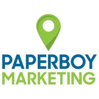 Paperboy Marketing logo, Paperboy Marketing contact details