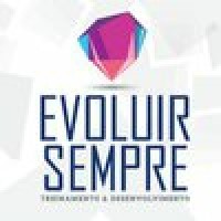 Evoluir Sempre logo, Evoluir Sempre contact details