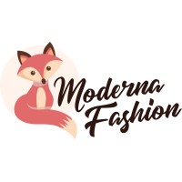 Moderna Fashion logo, Moderna Fashion contact details