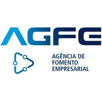 AGFE Agencia de Fomento Empresarial logo, AGFE Agencia de Fomento Empresarial contact details