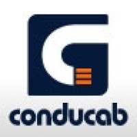 CONDUCAB CABOS ESPECIAIS logo, CONDUCAB CABOS ESPECIAIS contact details